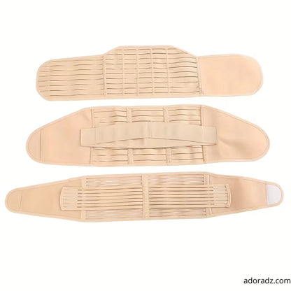 مشد البطن بعد الولادة