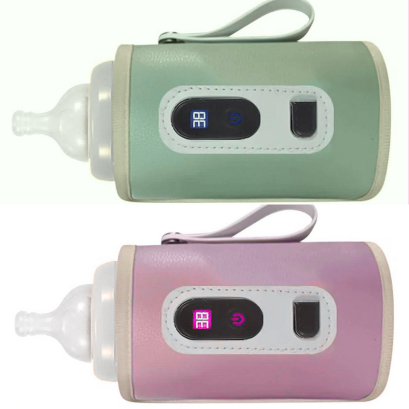 chauffe biberon intelligent "BABY"